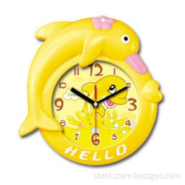 2011 Latest Little Alarm Clock SZ-XHL-C245B-17